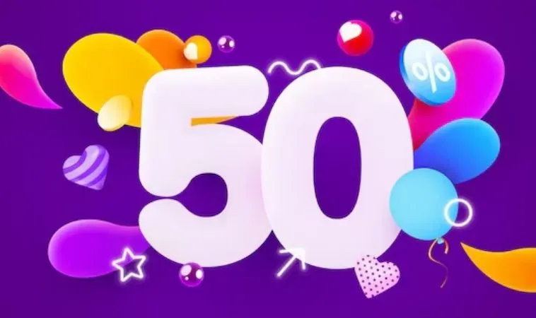 Tham Gia Nạp Lần 2 Tặng 50% Tại Nhà Cái XocDia88: Khám Phá Ngay! 2 Tham Gia Nạp Lần 2 Tặng 50% Tại Nhà Cái XocDia88: Khám Phá Ngay!